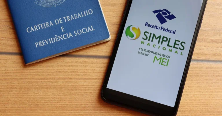 Mudanças no MEI à vista: novo teto e tributação mais justa